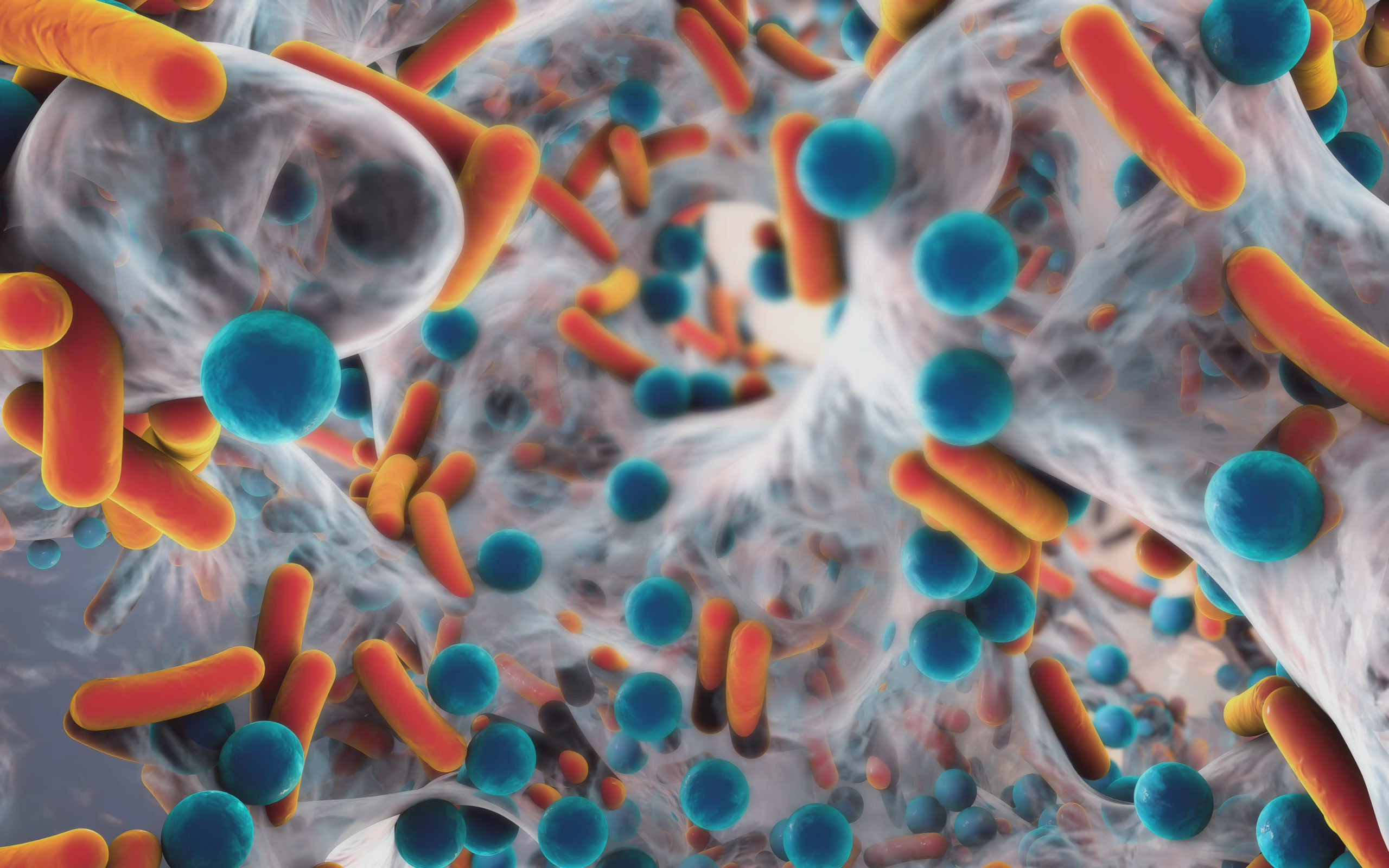 Driving Antimicrobial Stewardship