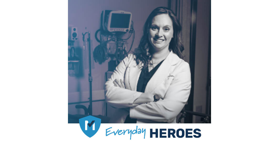 Everyday Heroes: Carleen