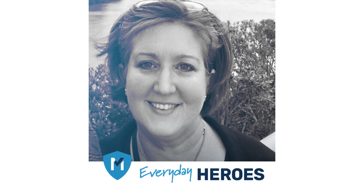 Everyday Heroes: Jennifer