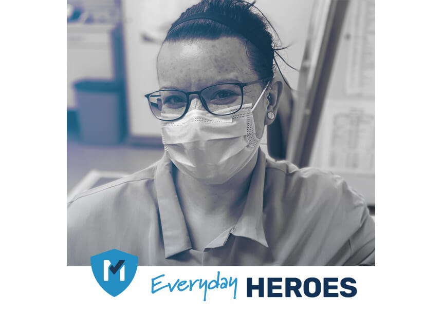 Everyday Heroes: Jessica