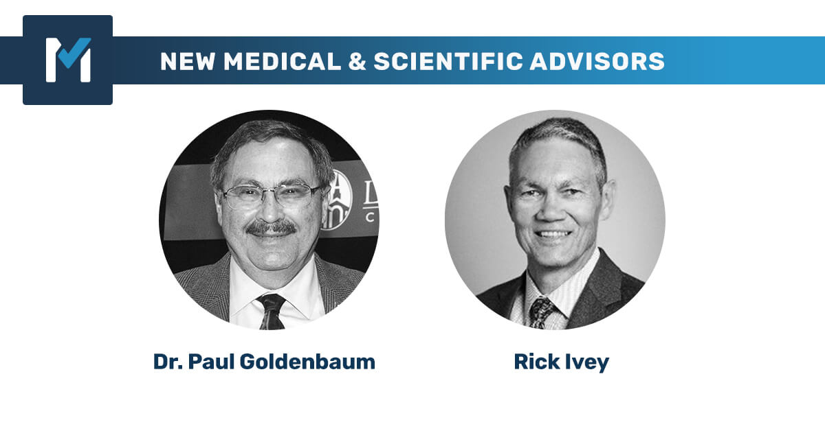 Magnolia Medical Appoints Former Becton Dickinson Senior Executives to Its Medical & Scientific Advisory Board 