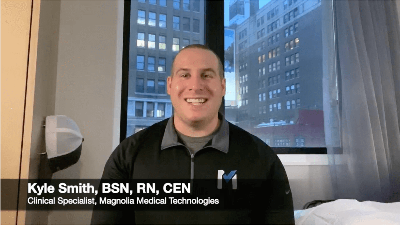 A Salute to Nurses Everywhere