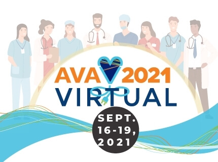 Association for Vascular Access 2021